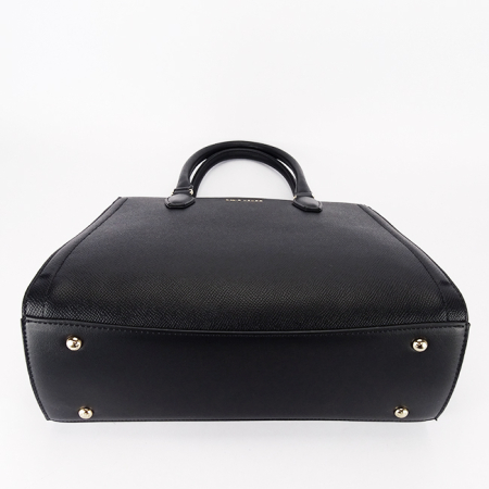 Geanta neagra mare David Jones CM7651 16 [6]