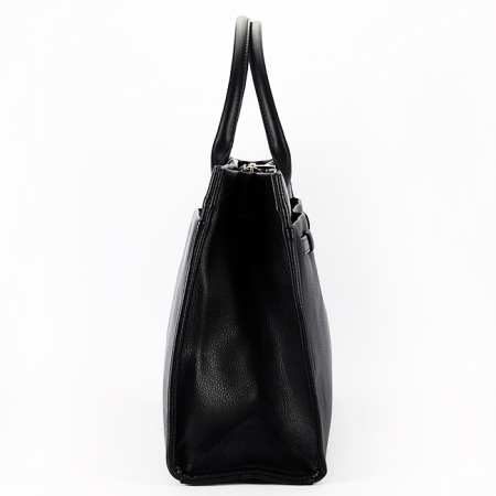 Geanta neagra mare David Jones CM7736 17 [3]