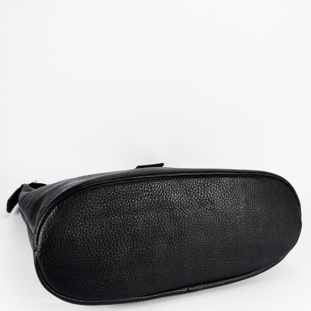 Geanta neagra mare DIANA&CO DJC903-3 13 [6]