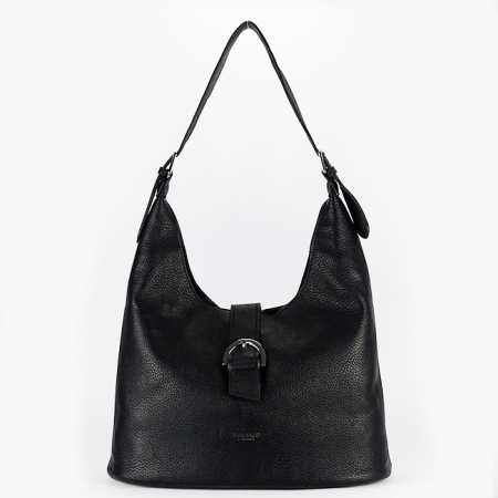Accesorii - Geanta neagra mare DIANA&CO DJC903-3 13