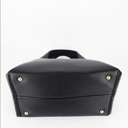 Geanta neagra medie Diana&CO DHO750-1 12 [6]