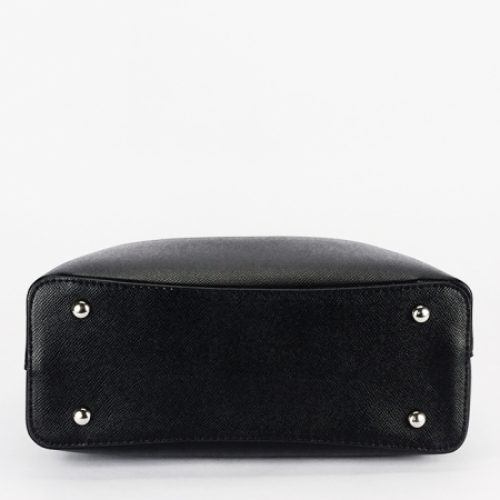 Geanta resigilata neagra medie DIANA&CO DRM915-3-RESIG M0 [6]
