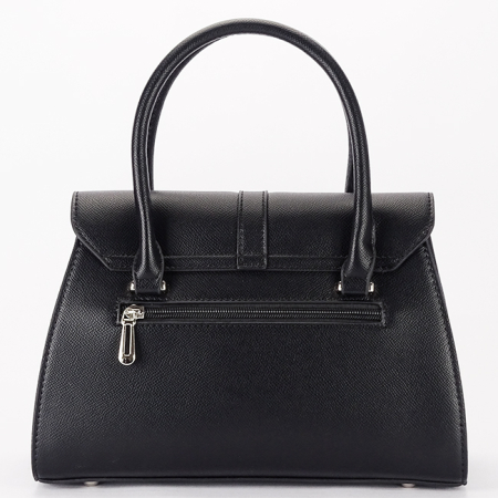 Geanta neagra medie Flora&CO Paris F8536 11 [4]