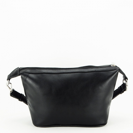 Geanta neagra medie OLA G-23103-1 15 [3]