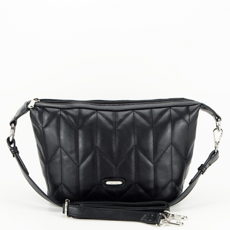 Geanta neagra medie OLA G-23103-1 15 [4]