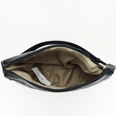 Geanta neagra medie OLA G-23103-1 15 [6]