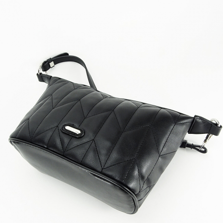 Geanta neagra medie OLA G-23103-1 15 [5]