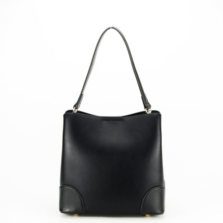 Geanta neagra mica David Jones CM7006 14 [3]
