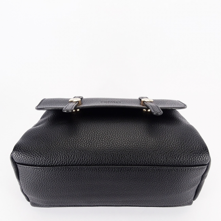 Geanta neagra mica DIANA&CO DHJ728-3 15 [5]
