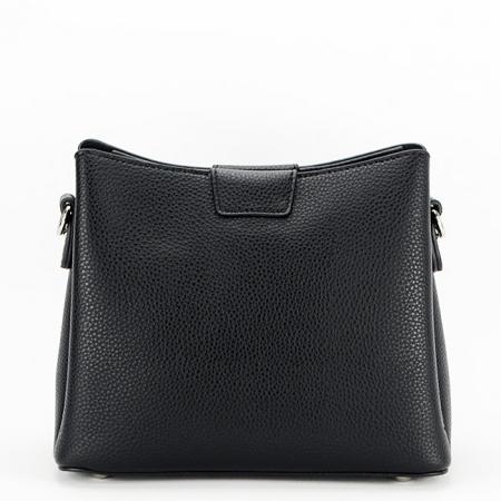 Geanta neagra mica F2548 14 [3]