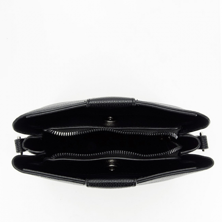 Geanta neagra mica F2548 14 [5]
