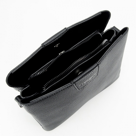 Geanta neagra mica F2548 14 [6]