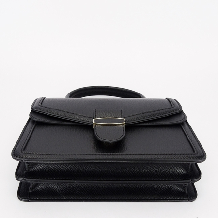 Geanta neagra mica Flora&Co Paris F6917 14 [6]