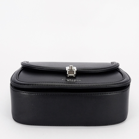 Geanta neagra mica Flora&CO Paris F8530 15 [5]