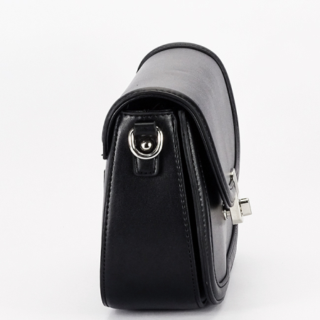 Geanta neagra mica Flora&CO Paris F8530 15 [3]