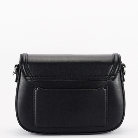 Geanta neagra mica Flora&CO Paris F8530 15 [4]