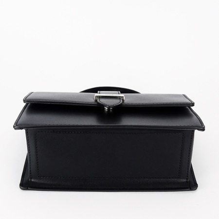 Geanta neagra mica Flora&CO Paris F8566 14 [6]
