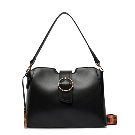 Posete - Geanta neagra Nobo R1210-CM20 M0