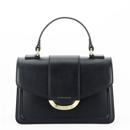 Geanta neagra Premium cu portofel CB2401-2 11 [1]