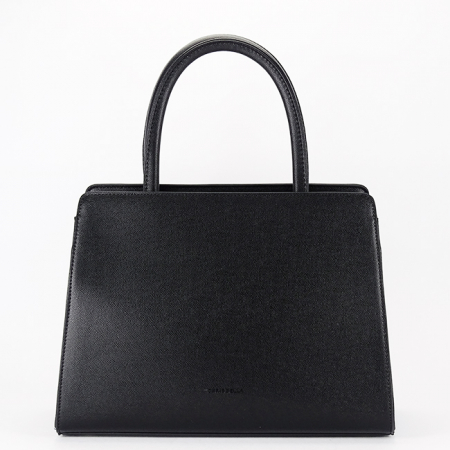 Geanta neagra Premium cu portofel CB2427-3 17 [4]