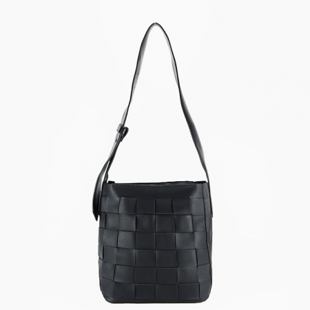 Noutati - Geanta negru David Jones CM6408 15