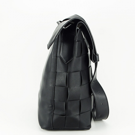 Geanta negru David Jones CM6408 15 [4]