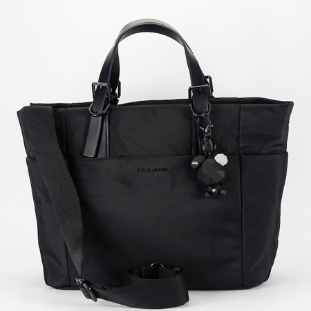 Geanta negru David Jones din fas CM7838 13 [5]