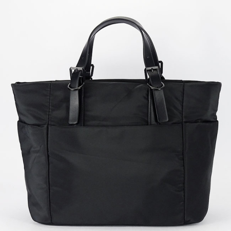 Geanta negru David Jones din fas CM7838 13 [4]