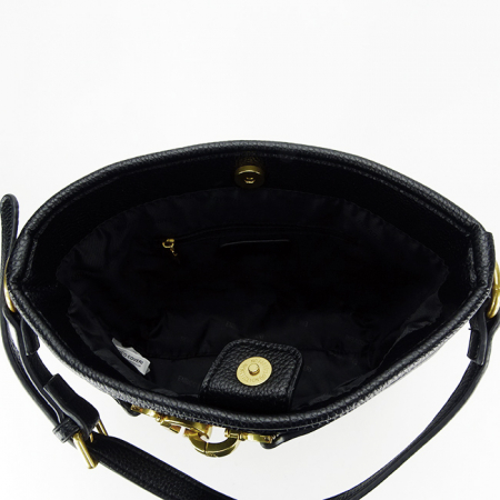Geanta negru ENRICO COVERI EC6064 11 [5]