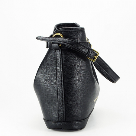 Geanta negru ENRICO COVERI EC6064 11 [2]