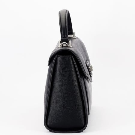 Geanta negru medie David Jones CM7793 14 [3]