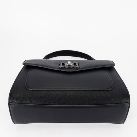 Geanta negru medie David Jones CM7793 14 [6]