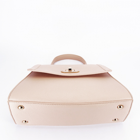 Geanta nude DIANA&CO DHJ726-1 M8 [5]