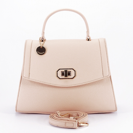 Geanta nude DIANA&CO DHJ726-1 M8 [4]