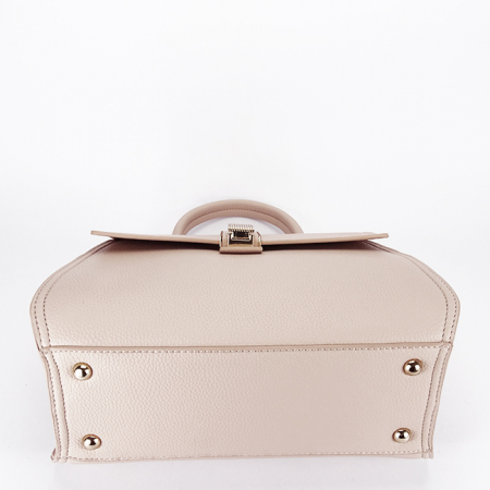 Geanta nude DIANA&CO DHJ729-3 17 [5]
