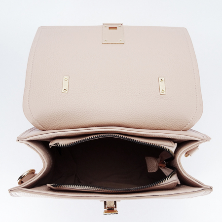 Geanta nude DIANA&CO DHJ729-3 17 [6]