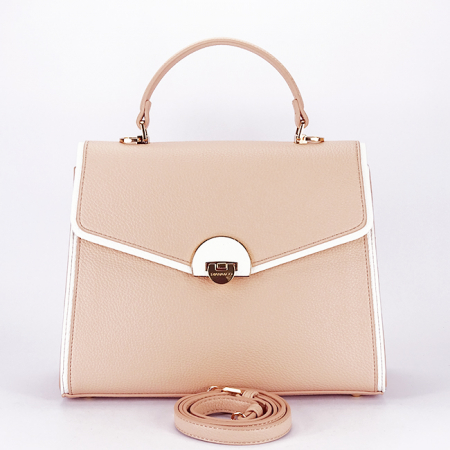 Geanta nude DIANA&CO DHJ730-3 11 [5]
