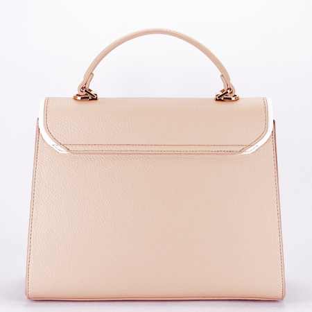 Geanta nude DIANA&CO DHJ730-3 11 [4]