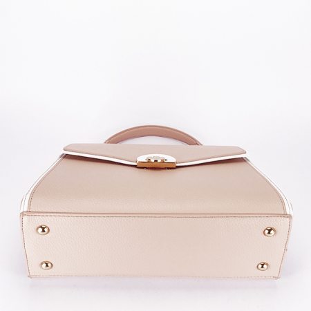 Geanta nude DIANA&CO DHJ730-3 11 [6]