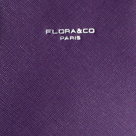 Geanta office/casual Flora&Co F2571 14 Violet [7]