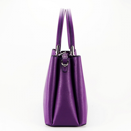 Geanta office/casual Flora&Co F2571 14 Violet [2]