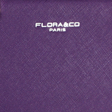 Geanta office/casual Flora&Co Paris F6538 15 Violet [5]