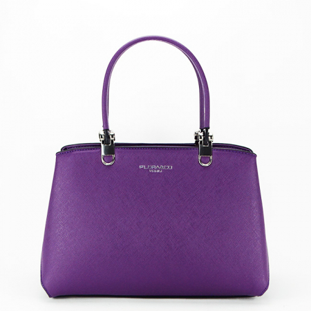 Geanta office/casual Flora&Co Paris F6538 15 Violet [9]