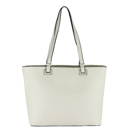 Geanta Pierre Cardin bej deschis de talie mare 24021 M0 [5]
