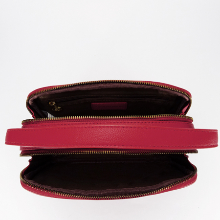 Geanta rosie ENRICO COVERI EC6090 132 [6]