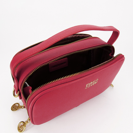 Geanta rosie ENRICO COVERI EC6090 132 [7]