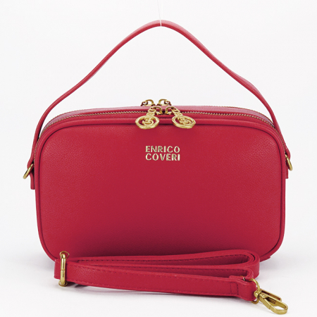 Geanta rosie ENRICO COVERI EC6090 132 [4]