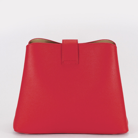 Geanta rosie medie DIANA&CO DRM915-3 15 [4]