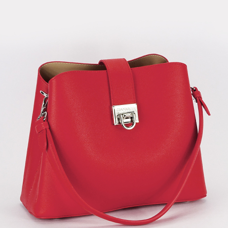 Geanta rosie medie DIANA&CO DRM915-3 15 [2]