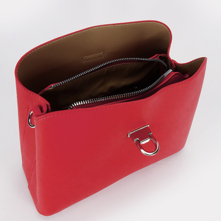 Geanta rosie medie DIANA&CO DRM915-3 15 [8]